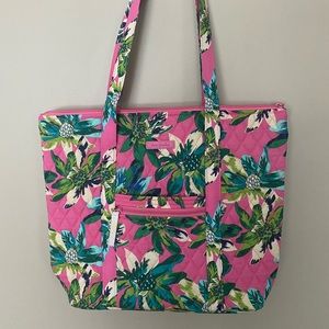 Never used** Vera bradley tote